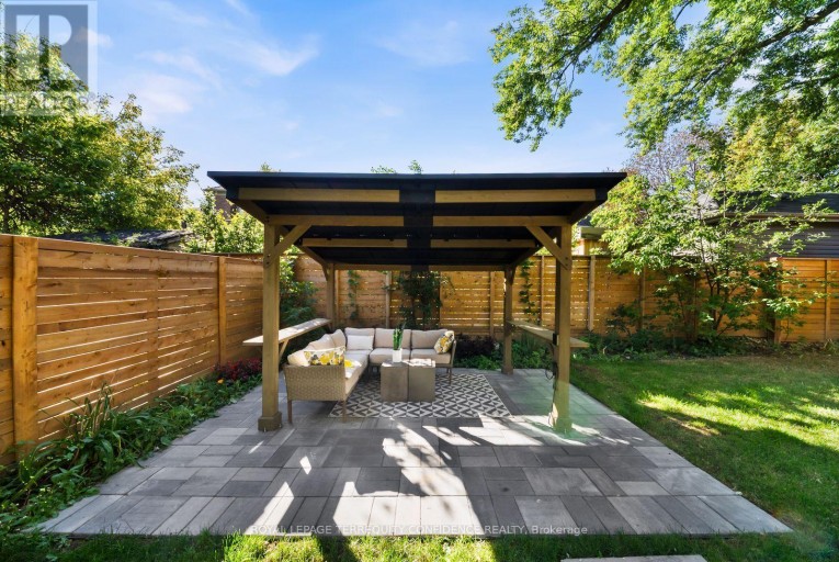 229 FLORENCE AVENUE, Toronto (Lansing-Westgate), Ontario, M2N1G7
