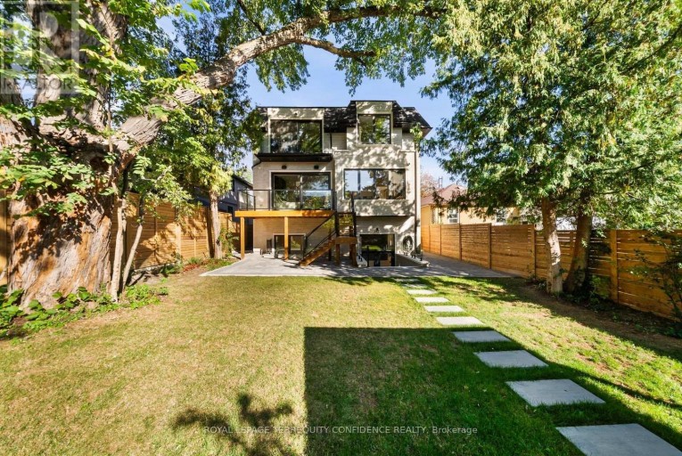 229 FLORENCE AVENUE, Toronto (Lansing-Westgate), Ontario, M2N1G7