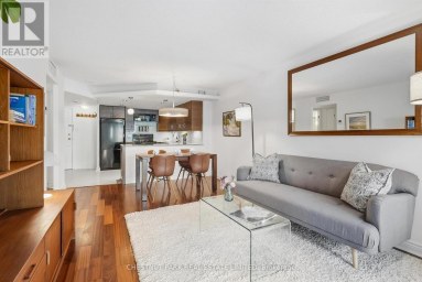 211 - 65 SCADDING AVENUE Toronto (Waterfront Communities) Ontario photo 10