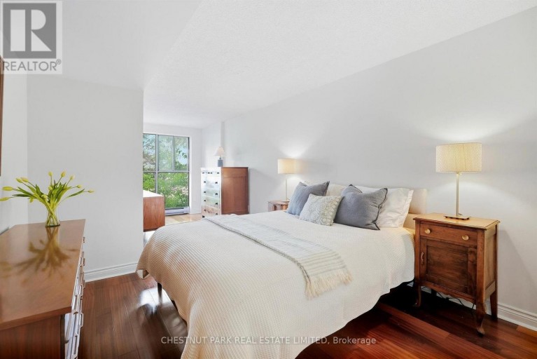 211 - 65 SCADDING AVENUE, Toronto (Waterfront Communities), Ontario, M5A4L1