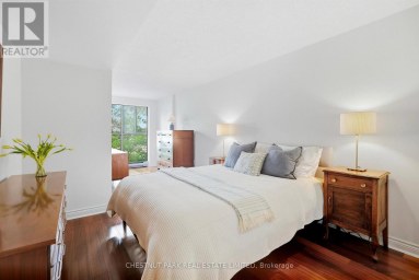 211 - 65 SCADDING AVENUE Toronto (Waterfront Communities) Ontario photo 12