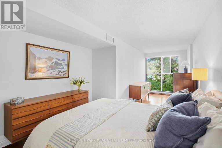 211 - 65 SCADDING AVENUE, Toronto (Waterfront Communities), Ontario, M5A4L1