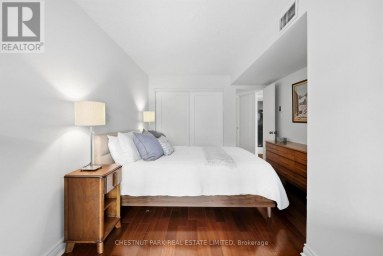 211 - 65 SCADDING AVENUE Toronto (Waterfront Communities) Ontario photo 15