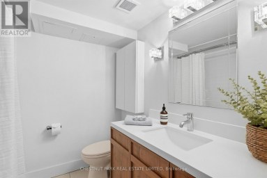 211 - 65 SCADDING AVENUE Toronto (Waterfront Communities) Ontario photo 17