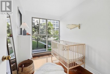 211 - 65 SCADDING AVENUE Toronto (Waterfront Communities) Ontario photo 19
