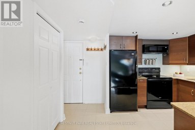 211 - 65 SCADDING AVENUE Toronto (Waterfront Communities) Ontario photo 2