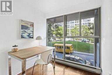 211 - 65 SCADDING AVENUE Toronto (Waterfront Communities) Ontario photo 21