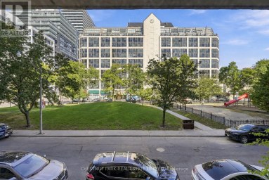211 - 65 SCADDING AVENUE Toronto (Waterfront Communities) Ontario photo 23