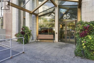 211 - 65 SCADDING AVENUE Toronto (Waterfront Communities) Ontario photo 25