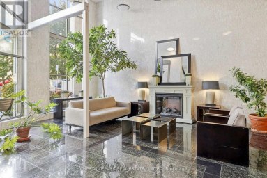 211 - 65 SCADDING AVENUE Toronto (Waterfront Communities) Ontario photo 26