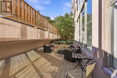 211 - 65 SCADDING AVENUE Toronto (Waterfront Communities) Ontario photo 29