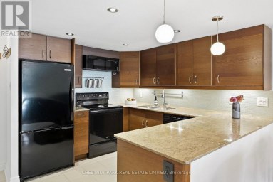 211 - 65 SCADDING AVENUE Toronto (Waterfront Communities) Ontario photo 3