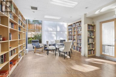 211 - 65 SCADDING AVENUE Toronto (Waterfront Communities) Ontario photo 31