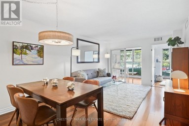 211 - 65 SCADDING AVENUE Toronto (Waterfront Communities) Ontario photo 5