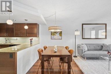 211 - 65 SCADDING AVENUE Toronto (Waterfront Communities) Ontario photo 6
