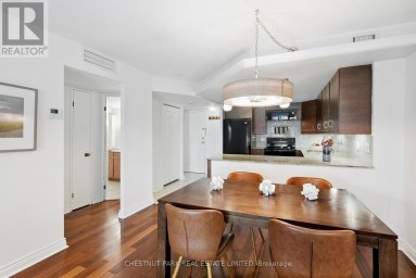 211 - 65 SCADDING AVENUE Toronto (Waterfront Communities) Ontario photo 7