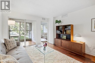 211 - 65 SCADDING AVENUE Toronto (Waterfront Communities) Ontario photo 9