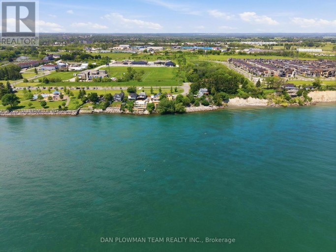 78 EAST BEACH ROAD, Clarington (Bowmanville), Ontario, L1C6A5
