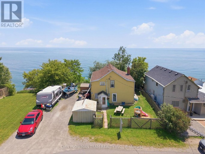 78 EAST BEACH ROAD, Clarington (Bowmanville), Ontario, L1C6A5