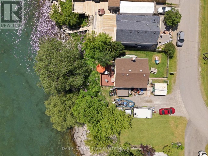 78 EAST BEACH ROAD, Clarington (Bowmanville), Ontario, L1C6A5