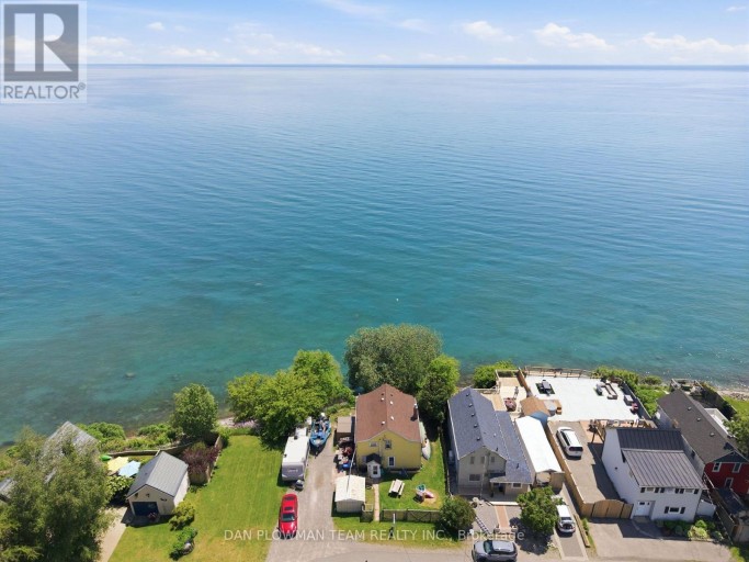 78 EAST BEACH ROAD, Clarington (Bowmanville), Ontario, L1C6A5