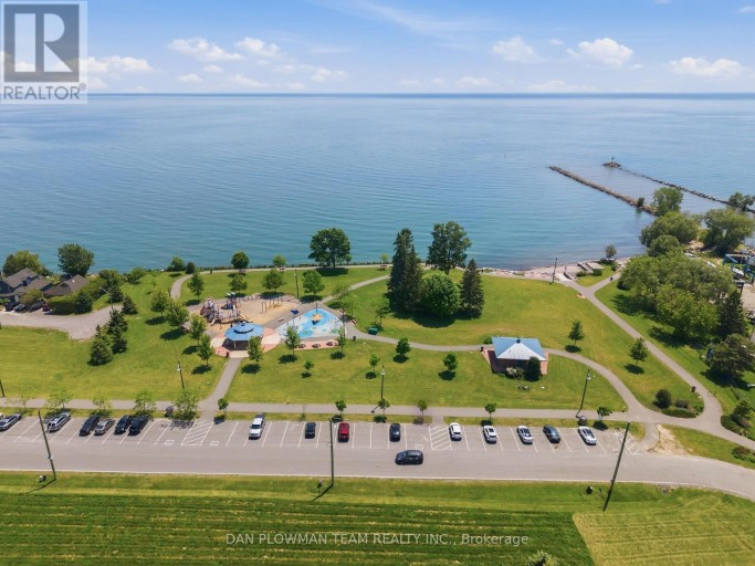 78 EAST BEACH ROAD, Clarington (Bowmanville), Ontario, L1C6A5