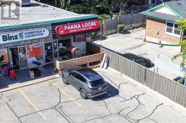 5 - 1050 SIMCOE STREET N Oshawa (Centennial) Ontario photo 2