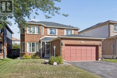 894 GRANDVIEW STREET N Oshawa (Pinecrest) Ontario photo 1