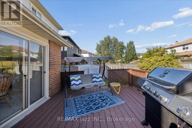 894 GRANDVIEW STREET N Oshawa (Pinecrest) Ontario photo 25