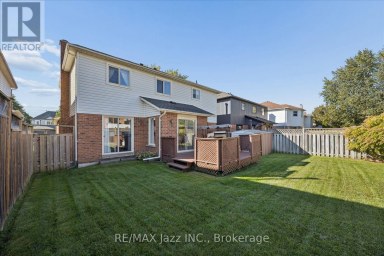 894 GRANDVIEW STREET N Oshawa (Pinecrest) Ontario photo 26