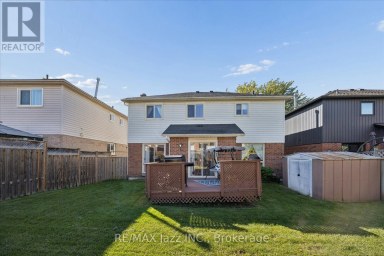 894 GRANDVIEW STREET N Oshawa (Pinecrest) Ontario photo 28