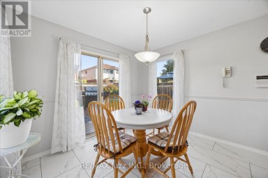 894 GRANDVIEW STREET N Oshawa (Pinecrest) Ontario photo 9