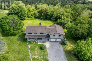 8733 LESKARD ROAD Clarington Ontario photo 1