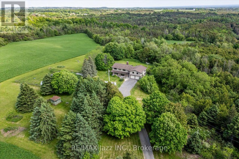 8733 LESKARD ROAD, Clarington, Ontario, L0B1M0