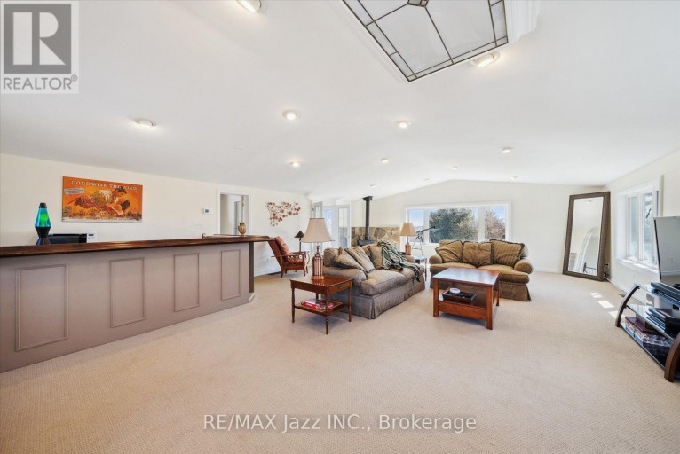 8733 LESKARD ROAD, Clarington, Ontario, L0B1M0