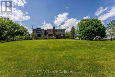 8733 LESKARD ROAD Clarington Ontario photo 25