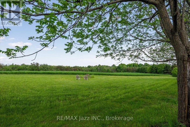 8733 LESKARD ROAD, Clarington, Ontario, L0B1M0