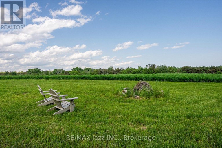 8733 LESKARD ROAD, Clarington, Ontario, L0B1M0