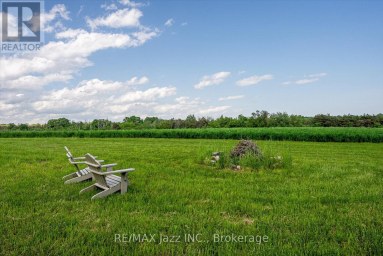 8733 LESKARD ROAD Clarington Ontario photo 29