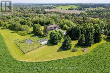 8733 LESKARD ROAD Clarington Ontario photo 31