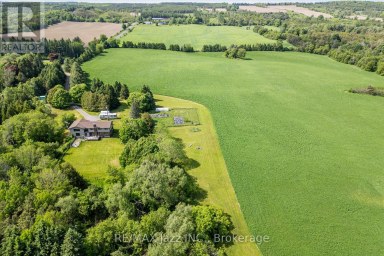 8733 LESKARD ROAD Clarington Ontario photo 32