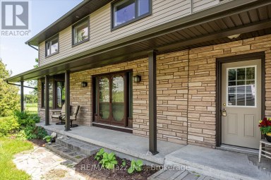 8733 LESKARD ROAD Clarington Ontario photo 4