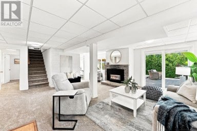 2 CRESTWOOD AVENUE Peterborough (Monaghan Ward 2) Ontario photo 24