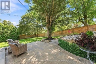 2 CRESTWOOD AVENUE Peterborough (Monaghan Ward 2) Ontario photo 35