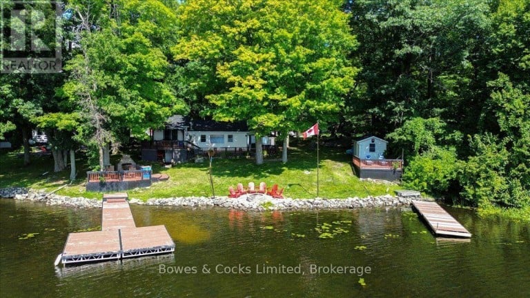 1115 COOK ROAD, Marmora and Lake (Marmora Ward), Ontario, K0K2M0
