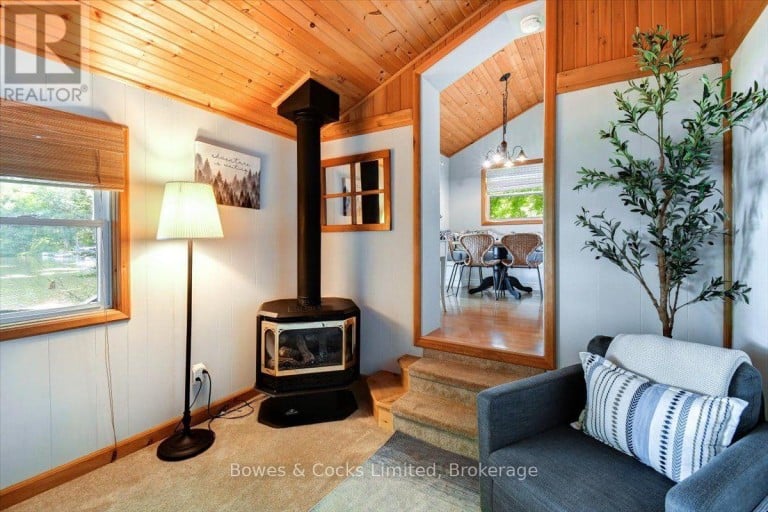 1115 COOK ROAD, Marmora and Lake (Marmora Ward), Ontario, K0K2M0