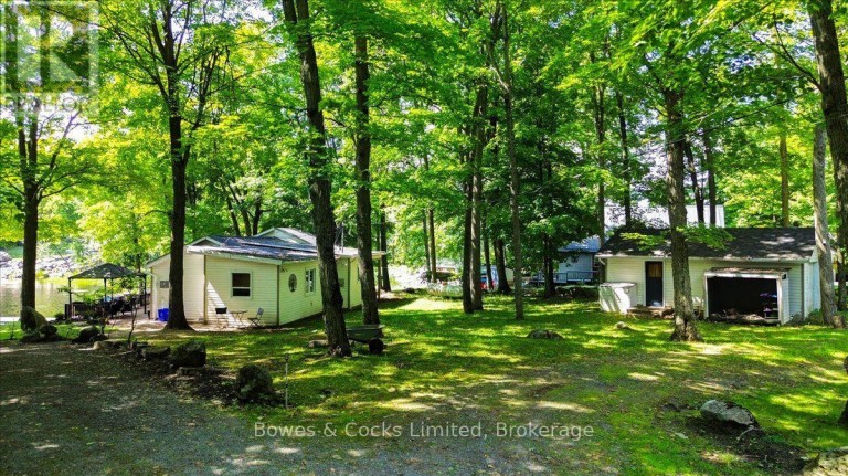 1115 COOK ROAD, Marmora and Lake (Marmora Ward), Ontario, K0K2M0