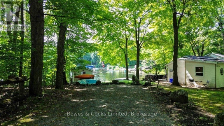 1115 COOK ROAD, Marmora and Lake (Marmora Ward), Ontario, K0K2M0