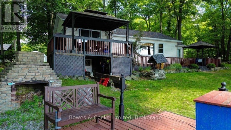 1115 COOK ROAD, Marmora and Lake (Marmora Ward), Ontario, K0K2M0