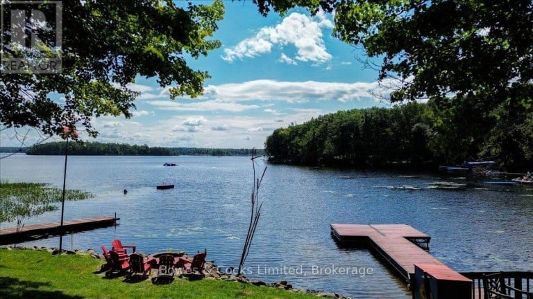 1115 COOK ROAD, Marmora and Lake (Marmora Ward), Ontario, K0K2M0
